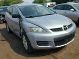 Mazda CX-7 2010 года за 11 111 тг. в Алматы