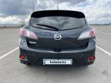 Mazda 3 2012 года за 3 800 000 тг. в Кокшетау – фото 4