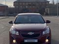 Chevrolet Cruze 2013 года за 4 200 000 тг. в Караганда – фото 3