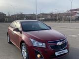 Chevrolet Cruze 2013 годаүшін4 200 000 тг. в Караганда