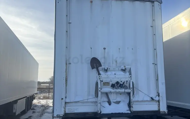 Krone  Profi Liner 2012 годаүшін5 800 000 тг. в Караганда