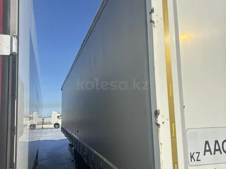Krone  Profi Liner 2012 года за 5 800 000 тг. в Караганда – фото 3