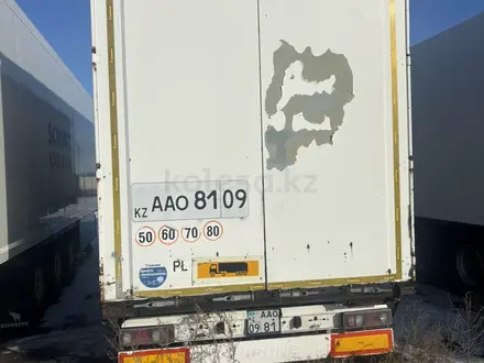 Krone  Profi Liner 2012 года за 5 800 000 тг. в Караганда – фото 4
