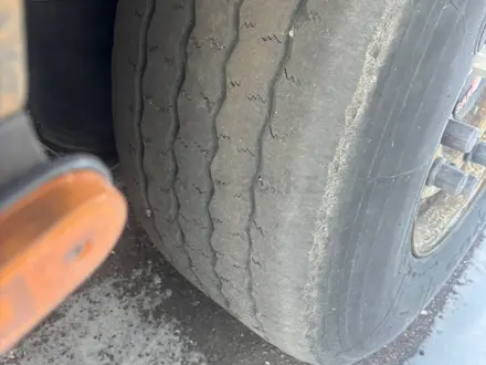 Krone  Profi Liner 2012 года за 5 800 000 тг. в Караганда – фото 6