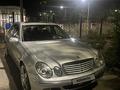 Mercedes-Benz E 240 2004 годаfor5 900 000 тг. в Алматы – фото 5