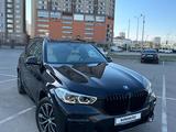 BMW X5 2021 года за 39 500 000 тг. в Астана