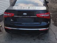 Kia K7, 2013