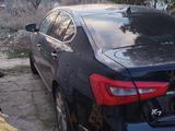Kia K7 2013 годаүшін2 200 000 тг. в Шымкент – фото 2