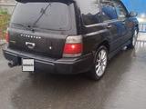 Subaru Forester 1997 годаүшін3 600 000 тг. в Усть-Каменогорск – фото 2