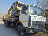 МАЗ 2012 года за 20 000 000 тг. в Сарыагаш – фото 4
