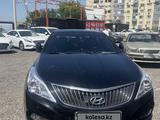 Hyundai Grandeur 2013 года за 7 900 000 тг. в Алматы