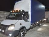 ГАЗ ГАЗель 2007 года за 5 300 800 тг. в Шымкент