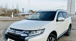 Mitsubishi Outlander 2019 годаfor10 000 000 тг. в Астана – фото 3