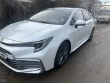 Toyota Corolla 2022 года за 10 800 000 тг. в Алматы – фото 3