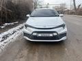 Toyota Corolla 2022 года за 10 800 000 тг. в Алматы – фото 4