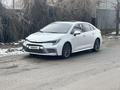Toyota Corolla 2022 года за 10 800 000 тг. в Алматы – фото 30