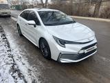 Toyota Corolla 2022 года за 10 800 000 тг. в Алматы