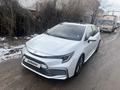 Toyota Corolla 2022 года за 10 800 000 тг. в Алматы – фото 6