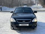 ВАЗ (Lada) Priora 2172 2012 годаүшін2 200 000 тг. в Темиртау – фото 5