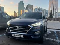 Hyundai Tucson 2020 годаfor12 500 000 тг. в Астана