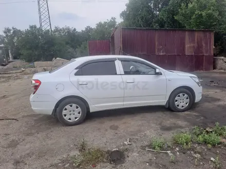 Chevrolet Cobalt 2022 года за 5 100 000 тг. в Алматы – фото 2