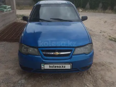 Daewoo Nexia 2011 года за 900 000 тг. в Шымкент