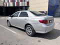 Toyota Corolla 2007 годаүшін4 500 000 тг. в Алматы – фото 5