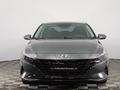 Hyundai Elantra 2022 года за 10 590 000 тг. в Астана – фото 2