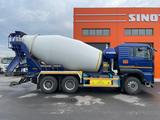 Howo  ZZ5257GJBV384GE1 2025 года в Астана