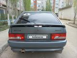 ВАЗ (Lada) 2114 2007 годаүшін950 000 тг. в Актобе – фото 2