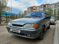 ВАЗ (Lada) 2114 2007 года за 950 000 тг. в Актобе