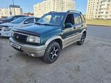 Suzuki Grand Vitara 2002 годаүшін4 000 000 тг. в Астана – фото 2