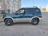 Suzuki Grand Vitara 2002 годаүшін4 000 000 тг. в Астана – фото 3