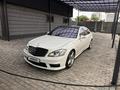 Mercedes-Benz S 65 AMG 2007 годаүшін9 000 000 тг. в Алматы