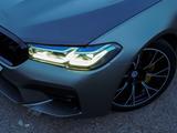 BMW M5 2023 года за 54 000 000 тг. в Алматы – фото 3