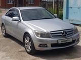 Mercedes-Benz C 180 2007 годаүшін5 800 000 тг. в Усть-Каменогорск