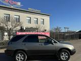 Lexus RX 300 1999 годаfor5 500 000 тг. в Актау – фото 2