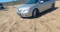 Toyota Camry 2007 года за 5 100 000 тг. в Талдыкорган – фото 2