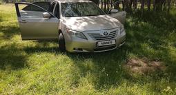 Toyota Camry 2007 года за 5 100 000 тг. в Талдыкорган