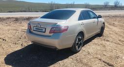 Toyota Camry 2007 года за 5 100 000 тг. в Талдыкорган – фото 5