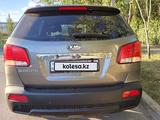 Kia Sorento 2011 года за 6 290 000 тг. в Костанай – фото 3