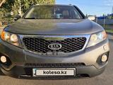 Kia Sorento 2011 года за 6 290 000 тг. в Костанай – фото 4