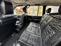 Toyota Land Cruiser 2007 годаfor6 500 000 тг. в Актобе – фото 6