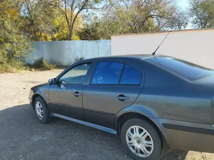 Skoda Octavia 2008 года за 2 600 000 тг. в Астана – фото 3