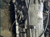 Коробка автомат акпп 5vz 3.4 л. Toyota Prado 4runner surf за 1 000 тг. в Алматы