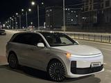 Li L6 2024 года за 20 100 000 тг. в Уральск