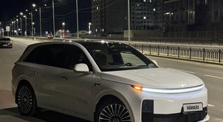 Li L6 2024 года за 20 100 000 тг. в Уральск