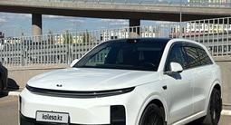 Li L6 2024 года за 20 100 000 тг. в Уральск – фото 5