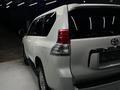 Toyota Land Cruiser Prado 2013 года за 17 000 000 тг. в Астана – фото 7