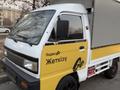 Daewoo Damas 2005 года за 2 600 000 тг. в Алматы – фото 3